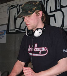 DJ CUTOFF