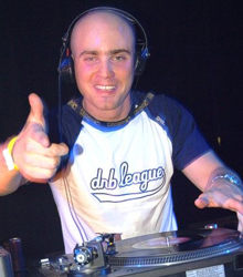 DJ IMPACT
