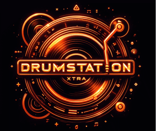 Drumstation XTRA 2024